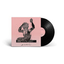 Surut "SURUT - Surut / BLACK Vinyl LP" 12"