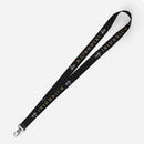 Insomnium "Logo" Lanyard
