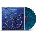 Enslaved "Mið - LP Blue/White/Dark Green/Black Marbled Band exclusive" Collector's Edition 12"