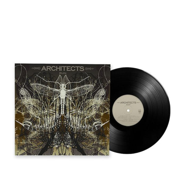 Architects "Ruin" 12"