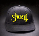 Ghost "3D Logo" Hat