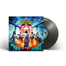 Stryper "When We Were Kings" Standard Black 12"