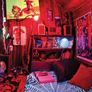 Monster Magnet "Cobras And Fire (The Mastermind Redux)" Limited Edition CD