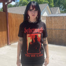 BEHEMOTH “YES WE CAN” TEE (LIMITED EDITION)" T-Shirt