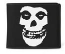 Misfits "Fiend Logo" Wallets