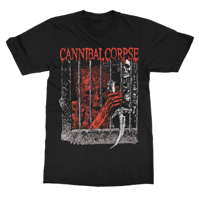 Cannibal Corpse "Kill Cell" T-Shirt