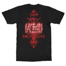 Hypocrisy "Virus" T-Shirt