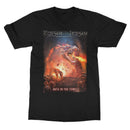 Flotsam And Jetsam "Feeding My Thoughts" T-Shirt