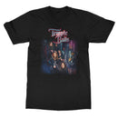 Temple Balls "Temple Balls" T-Shirt