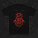 Det eviga leendet "Vehemence" T-Shirt