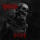 Voracious "Suffer" CD