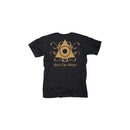 Thulcandra "Hail the Abyss" T-Shirt