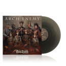 Arch Enemy "Blood Dynasty" 12"