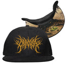 Carcosa "The Axe Forgets, The Tree Remembers" Hat