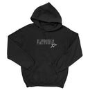 Flatwounds "518 Hard Style" Pullover Hoodie