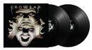 Crowbar "Odd Fellows Rest" 2x12"