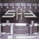 Shy "Unfinished Business" CD