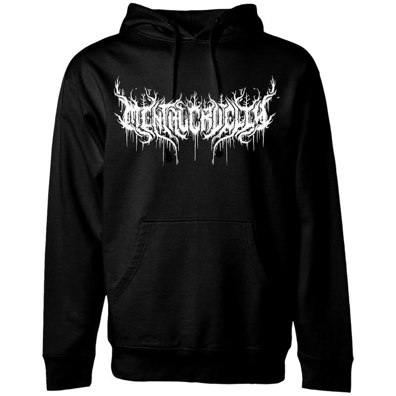 Mental Cruelty "Snakedemon" Pullover Hoodie