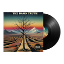 The Damn Truth "The Damn Truth - LP" 12"
