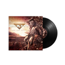 Giant "Stand and Deliver" Black 12"