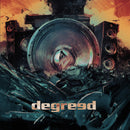 Degreed "Public Address" CD