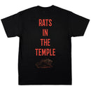 Flotsam And Jetsam "Rats in the Temple" T-Shirt
