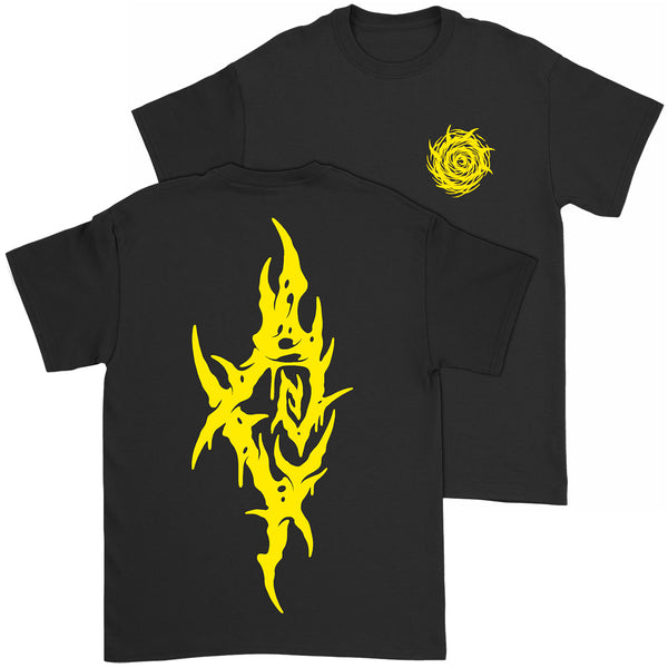Carcosa "Uniform" T-Shirt