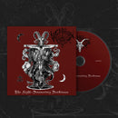 Archgoat "The Light-Devouring Darkness" CD