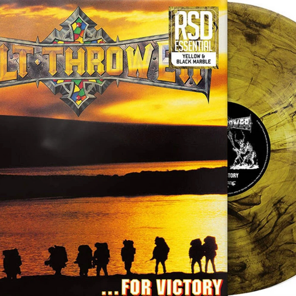 Bolt Thrower 