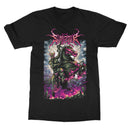 Sinizter "Dark Horse" T-Shirt