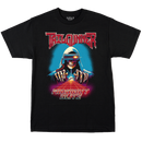Tailgunner "Midnight Blitz" T-Shirt