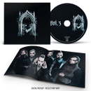 Lord of the Lost "OPVS NOIR Vol. 3" CD