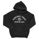 Parkway Drive "Surfer Skull" Pullover Hoodie