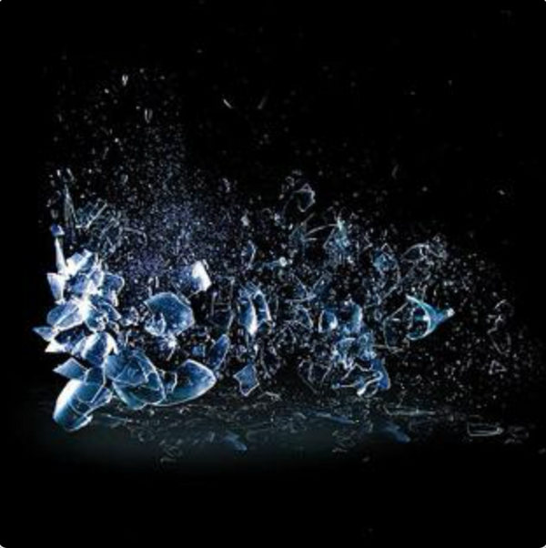 The Dillinger Escape Plan "Dissociation" CD