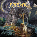 Striker "City Of Gold" CD