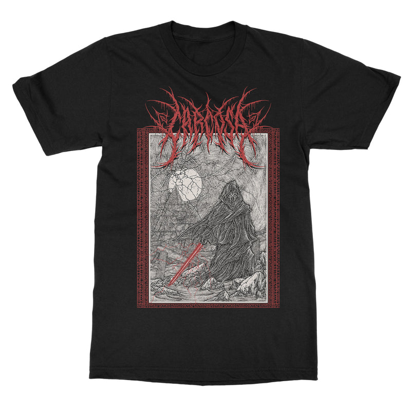 Carcosa "Nihilus" T-Shirt