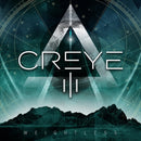 Creye "Weightless" CD