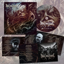 Blood Red Throne "Siltskin" CD