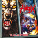 Hirax "The New Age Of Terror " CD