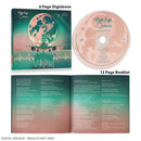 The Night Flight Orchestra "Give Us the Moon" CD