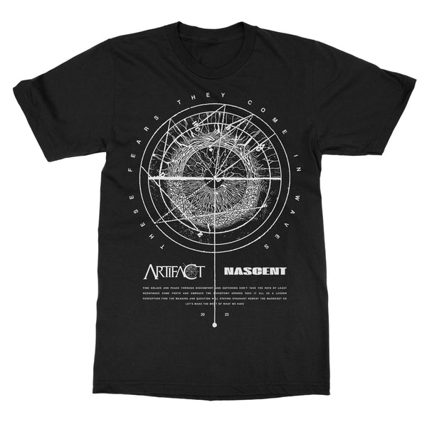 Artifact "Nascent" T-Shirt