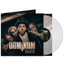 Dominum "Hey Living People" 12"