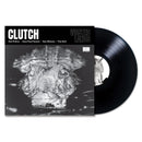 Clutch "Wasted Lands" 12"