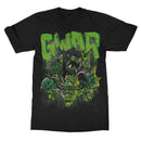 Gwar "Destroyers" T-Shirt