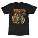 Testament "Trial By Fire" T-Shirt