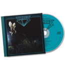 Bomber "Nocturnal Creatures" CD