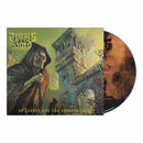 Temple of the Void "TEMPLE OF THE VOID - Of Terror and the Supernatural / Digipak CD" CD