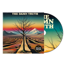 The Damn Truth "The Damn Truth" CD