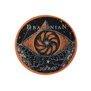 Draconian "Sovran" Patch