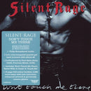 Silent Rage "Don't Touch Me There (Reissue)" CD